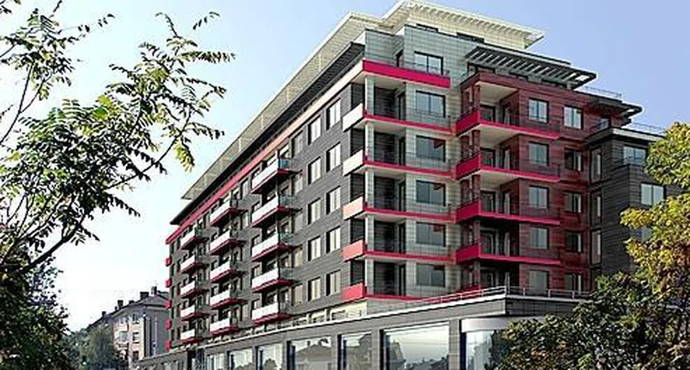 Arco Real Estate сключи дългосрочен договор за наем