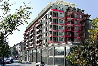 Arco Real Estate сключи дългосрочен договор за наем