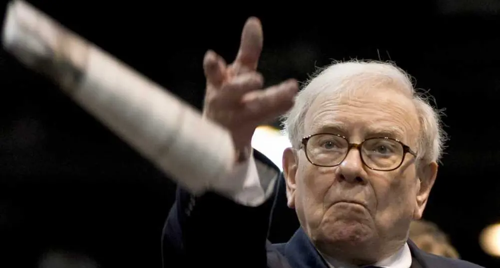 Кешът на Berkshire Hathaway достигна 42 млрд. долара