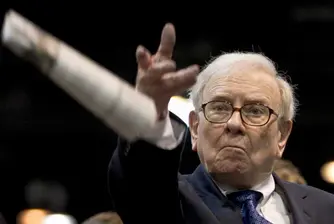 Кешът на Berkshire Hathaway достигна 42 млрд. долара