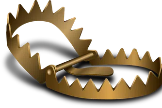 5 капана, когато не знаете какво да правите оттук нататък