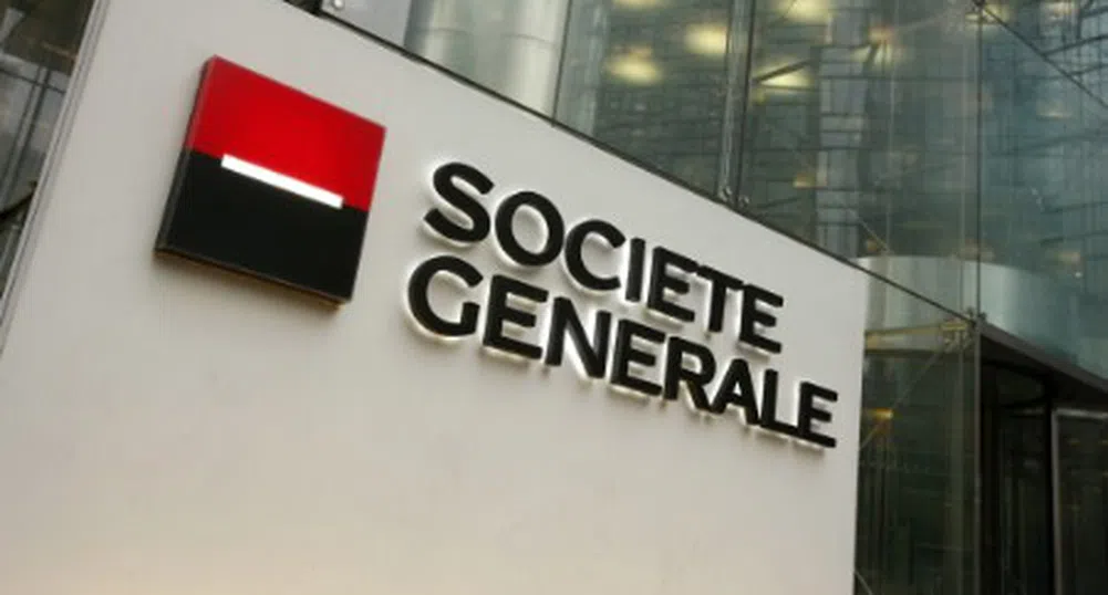 Societe Generale с по-добри от очакванията резултати