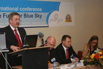 България пета в Европа по автомобили на природен газ