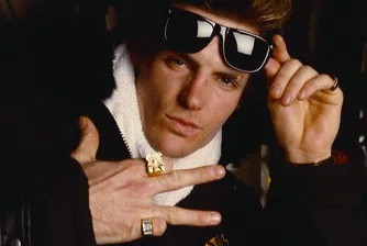 Ванила Айс: Имотният пазар в САЩ е в по-добро състоянието от всякога