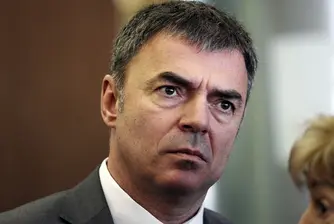 Сергей Игнатов ще бъде освободен от поста