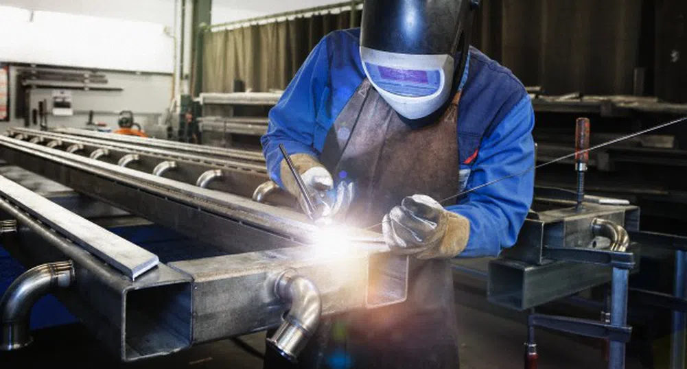 Производствените цени скачат с 4.5% за годината