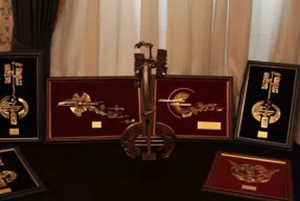 Отложиха Банка на годината