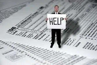 НАП съветва как да се предпазим от данъчни измами