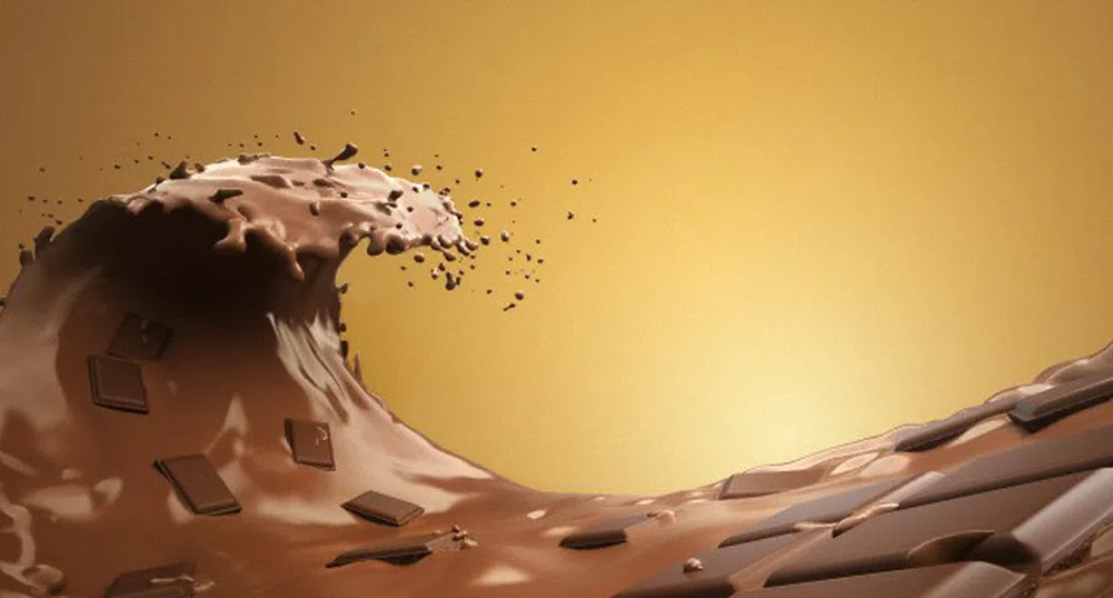 Повече шоколад - повече нобелови лауреати