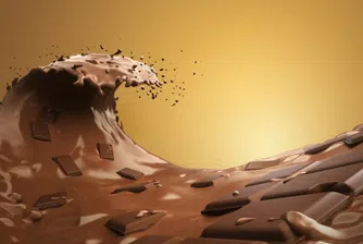 Повече шоколад - повече нобелови лауреати