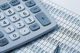 Четирите елемента в стойността на една акция