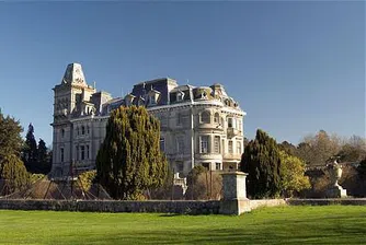 Руснак купи най-скъпото имение във Великобритания