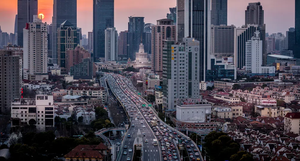 Най- футуристичните градове в света