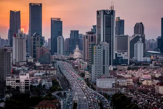 Най- футуристичните градове в света