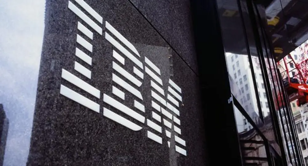 IBM купува подразделение на AT&T за 1.4 млрд. долара