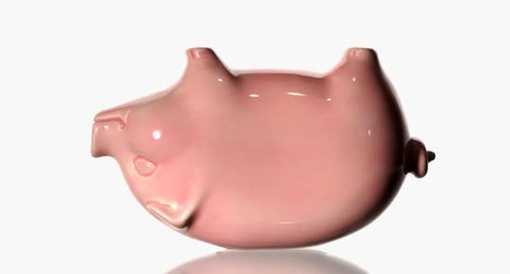 Фалира още една банка в САЩ