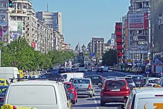 В Букурещ въвеждат безплатен транспорт