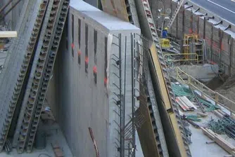 Трима души загинаха при трудова злополука на АМ Люлин