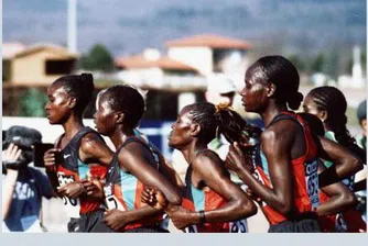 Кенийците са прибрали 11 млн. долара от маратони през 2010