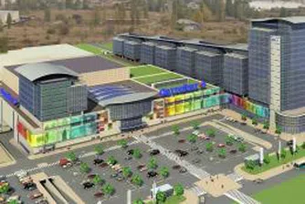 Наемите в шопинг центровете падат с 30%