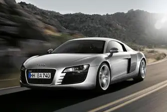 Продажбите на Audi за Q1 нараснаха с 18.4%