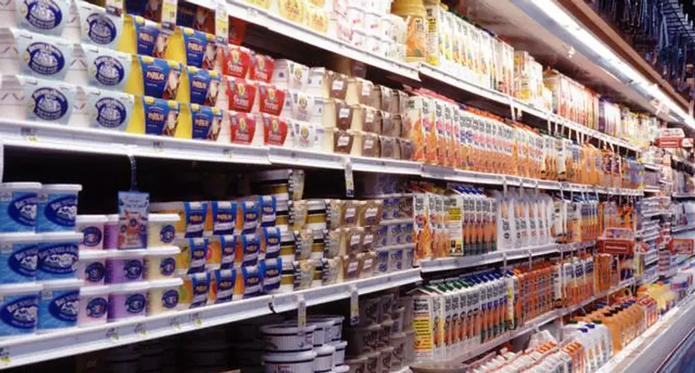 Повечето хранителни продукти рязко са поскъпнали