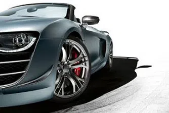 Най-скъпите и най-евтините коли за застраховане в САЩ за 2012 г.