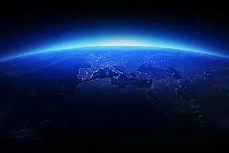 Часът на Земята – тази вечер от 20.30 часа