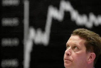 Седем посредника с оборот от над 10 млн. лв. за тримесечие