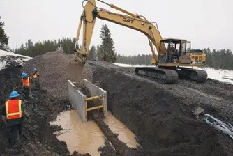 Roads Worth EUR 1,245 Mln to Be Built By 2013