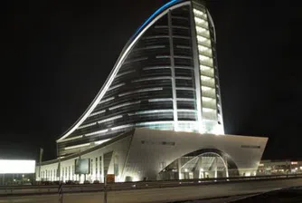 Акционерите на Фонд Имоти отново не са освободили от отговорност СД