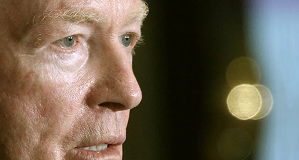 Марк Мобиус: След две години Европа ще излезе от кризата