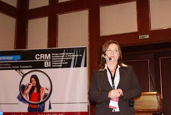 На фокус е клиентът!