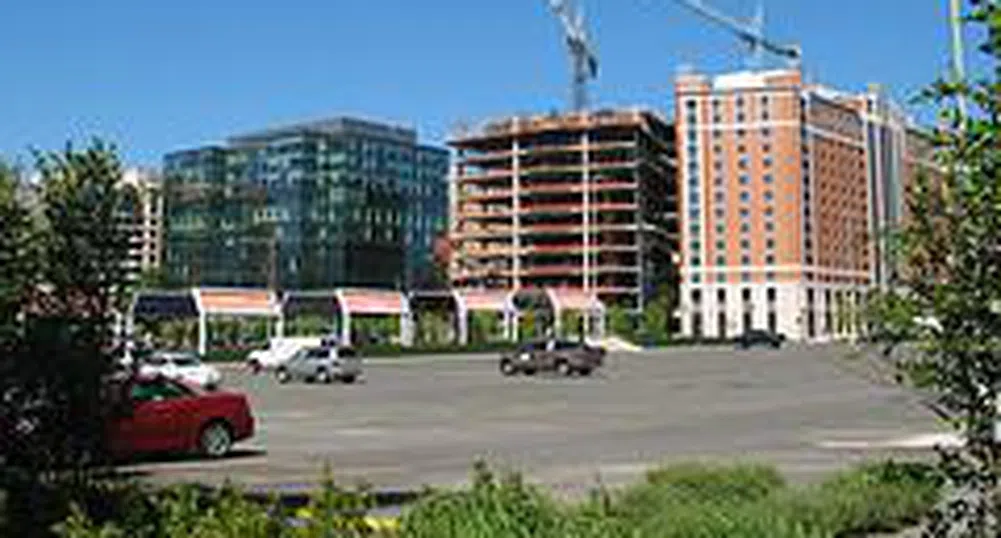 Доходността от офис площи в Европа се стабилизира