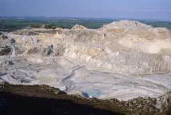 Каолин с 0.31 лв. печалба на акция за 2010 г.