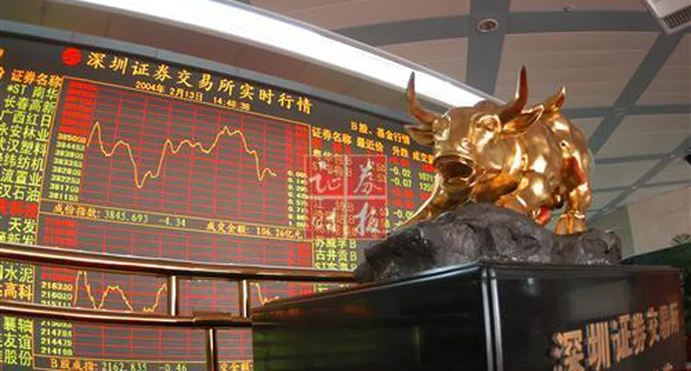 GS: Китайските акции с потенциал за ръст от 24%