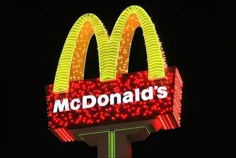 Деветгодишна критикува шефа на McDonald's пред акционерите