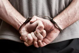 Девет членове на Ислямска държава арестувани в Македония