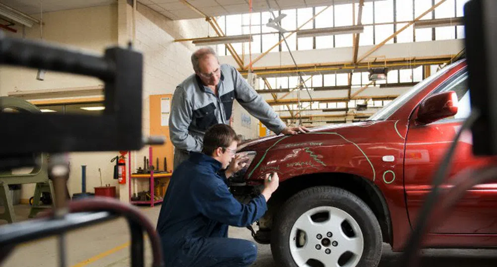 Разходка до сервиза за нов датчик завършва фатално