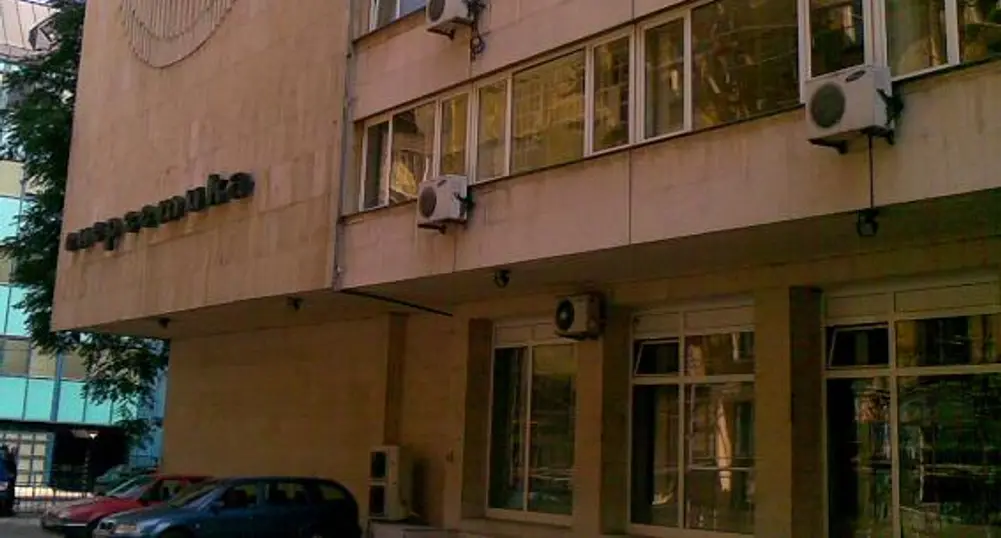 Димитър Чохаджиев назначен за заместник-министър на икономиката