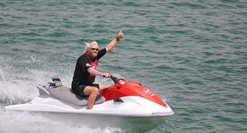 Топ 10 на еко-милиардерите