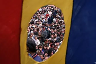 Либералите се изтеглят от румънското правителство