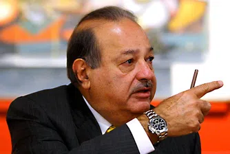 10 факта за втория най-богат човек в света