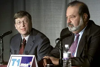 Петима души с по над 50 млрд. долара богатство