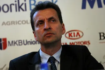 Ст. Тошев: Специален закон за КИС е положителна крачка