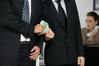 Шефът на „Терем" в далавера за 5 млн. лв.