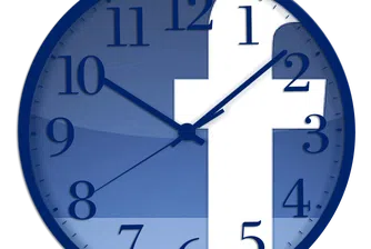 Facebook промени дизайна на главната си страница