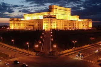 Отхвърлиха вота на недоверие срещу румънското правителство