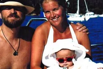 Приятелка на милиардер: Не се живее с 16 000 долара седмично