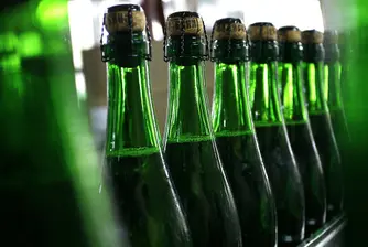 Рекорден ръст в износа ни на алкохол